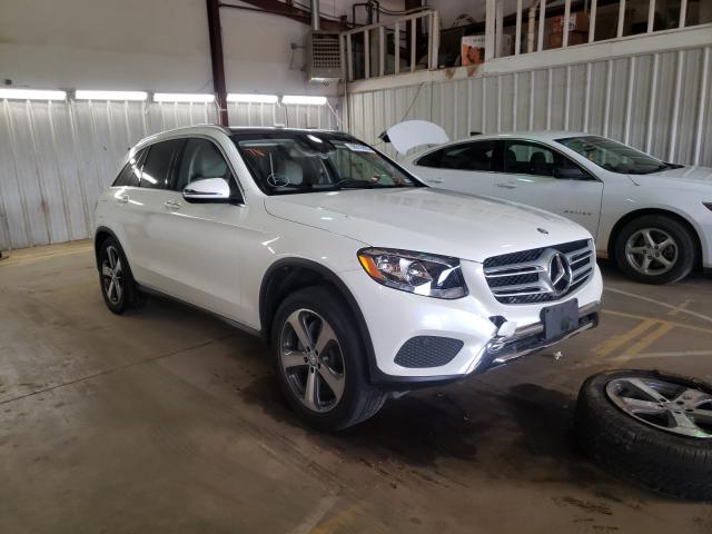 MERCEDES-BENZ GLC 300 2017 wdc0g4jb5hf191338