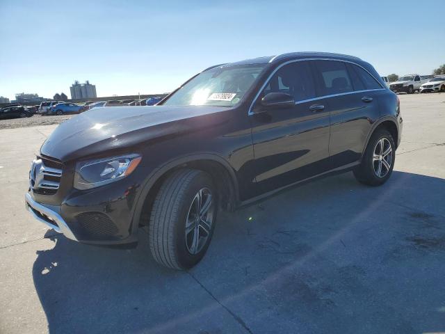 MERCEDES-BENZ GLC-CLASS 2017 wdc0g4jb5hf197530