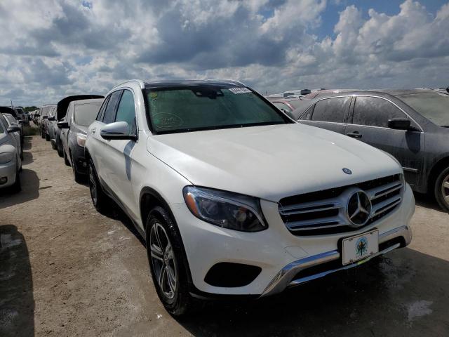 MERCEDES-BENZ GLC 300 2017 wdc0g4jb5hf204637