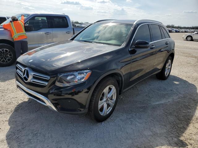 MERCEDES-BENZ GLC 300 2017 wdc0g4jb5hf247097