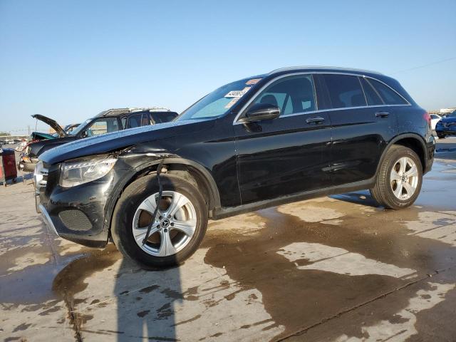 MERCEDES-BENZ GLC 300 2017 wdc0g4jb5hf247942