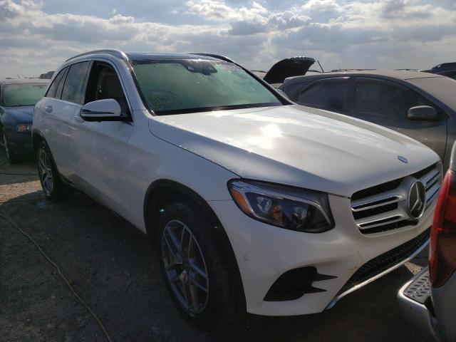 MERCEDES-BENZ GLC 300 2017 wdc0g4jb5hf253949