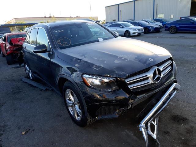 MERCEDES-BENZ GLC 300 2017 wdc0g4jb5hf271285