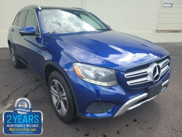 MERCEDES-BENZ GLC 2017 wdc0g4jb5hv000720