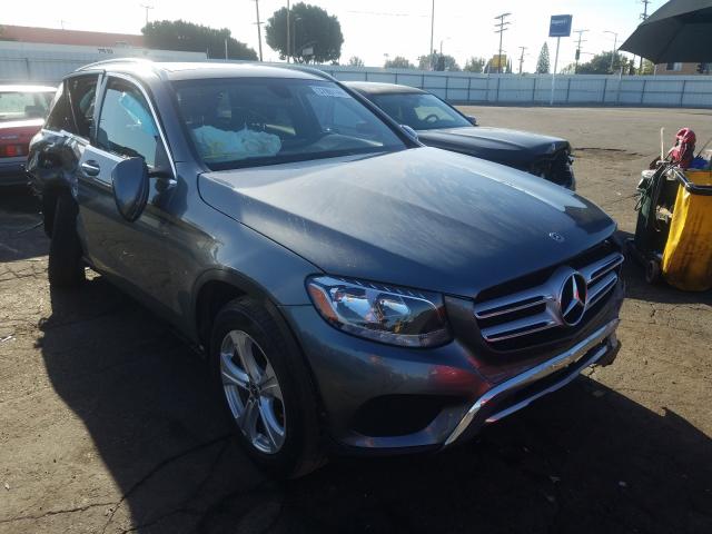 MERCEDES-BENZ GLC 300 2017 wdc0g4jb5hv009238