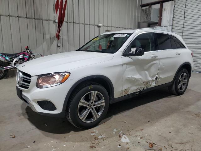 MERCEDES-BENZ GLC 300 2018 wdc0g4jb5jf366757