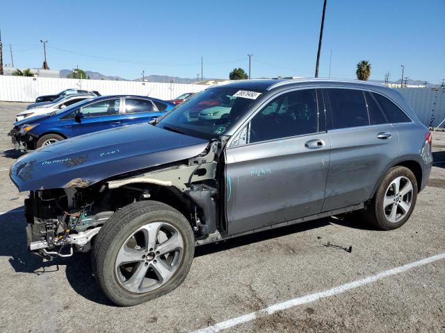 MERCEDES-BENZ GLC 300 2018 wdc0g4jb5jf459391