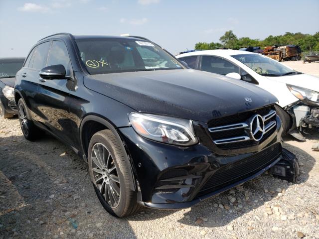 MERCEDES-BENZ GLC 300 2018 wdc0g4jb5jv024277