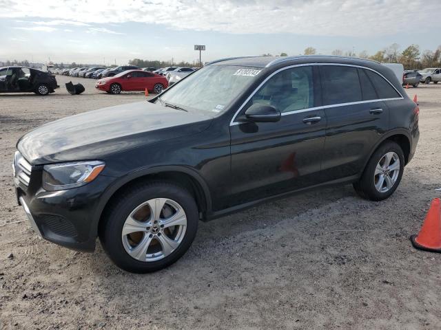 MERCEDES-BENZ GLC-CLASS 2018 wdc0g4jb5jv032721