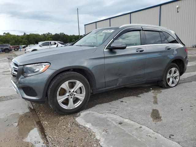 MERCEDES-BENZ GLC 300 2018 wdc0g4jb5jv036297