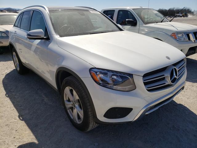 MERCEDES-BENZ GLC 300 2018 wdc0g4jb5jv036770