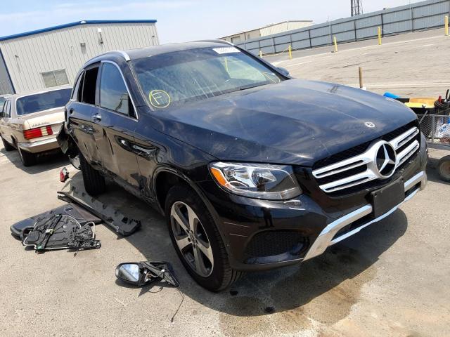 MERCEDES-BENZ GLC 300 2018 wdc0g4jb5jv038003