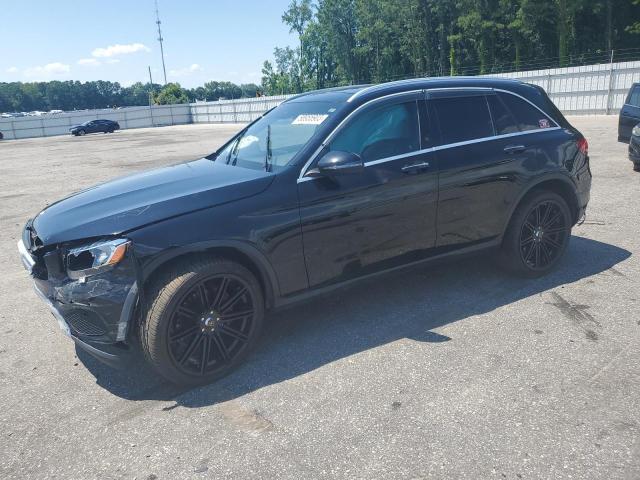 MERCEDES-BENZ GLC 300 2018 wdc0g4jb5jv041435