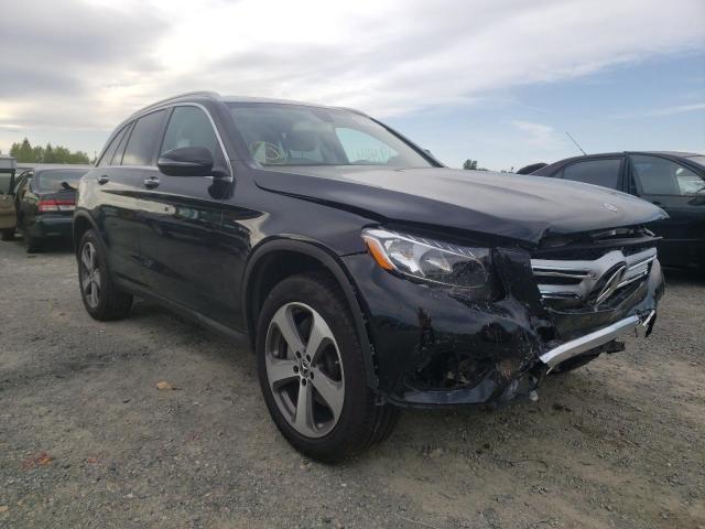 MERCEDES-BENZ GLC 300 2018 wdc0g4jb5jv055402