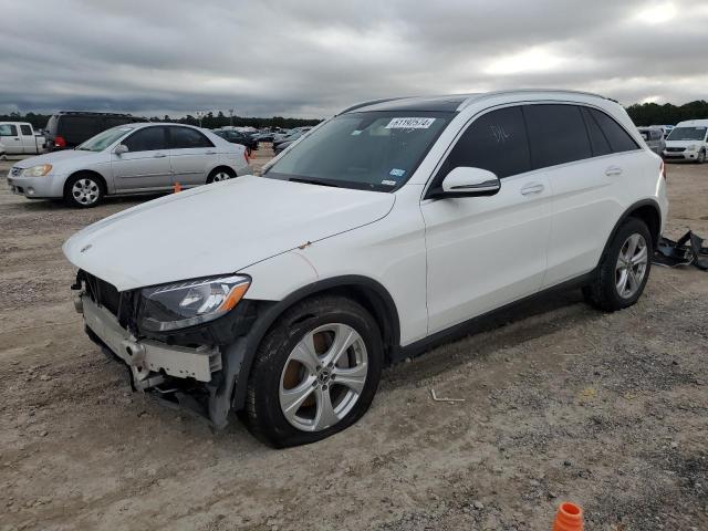 MERCEDES-BENZ GLC 300 2018 wdc0g4jb5jv072829