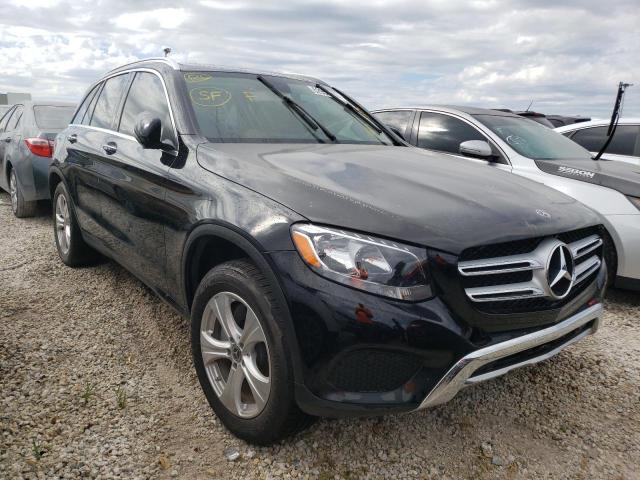 MERCEDES-BENZ GLC 300 2018 wdc0g4jb5jv075360