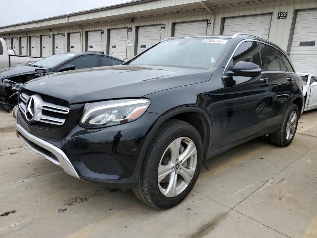 MERCEDES-BENZ GLC 300 2018 wdc0g4jb5jv091509