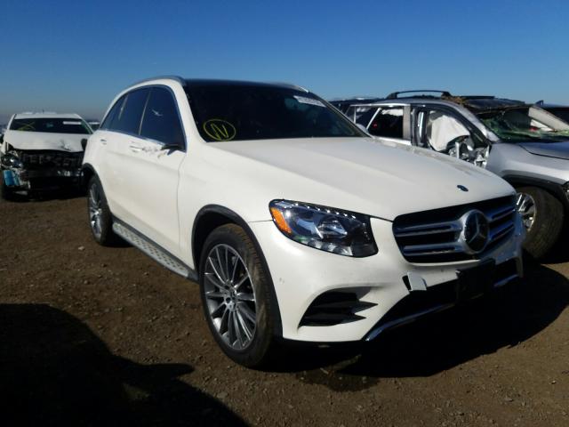 MERCEDES-BENZ GLC 300 2018 wdc0g4jb5jv094622