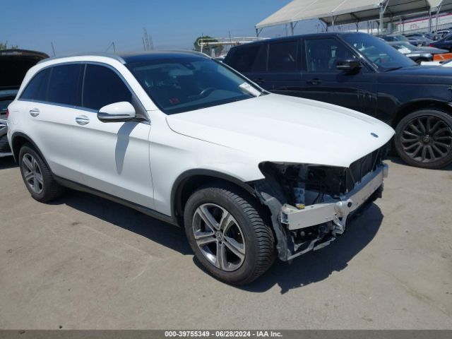 MERCEDES-BENZ GLC 300 2019 wdc0g4jb5k1002367