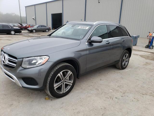 MERCEDES-BENZ GLC 300 2019 wdc0g4jb5k1005091