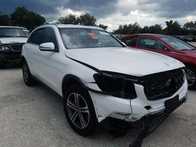 MERCEDES-BENZ GLC 300 2019 wdc0g4jb5kf557662