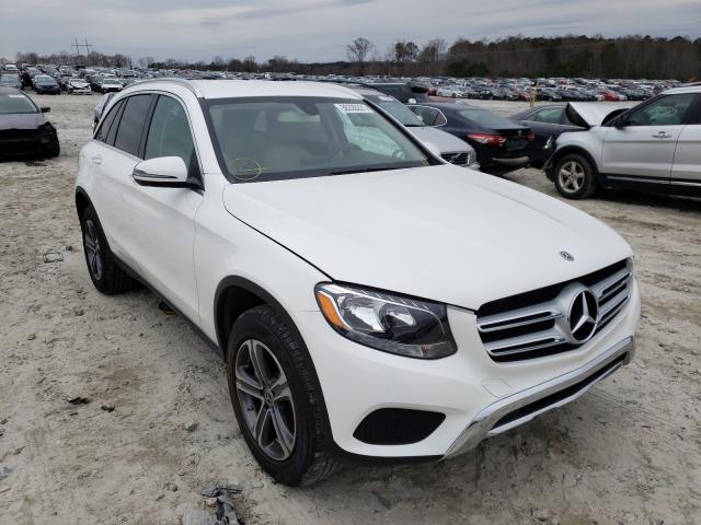 MERCEDES-BENZ GLC 300 2019 wdc0g4jb5kf565583