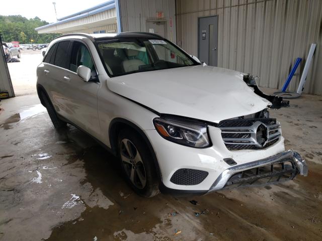 MERCEDES-BENZ GLC 300 2019 wdc0g4jb5kf609467