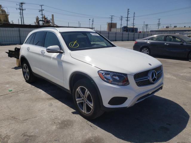 MERCEDES-BENZ GLC 300 2019 wdc0g4jb5kf612899