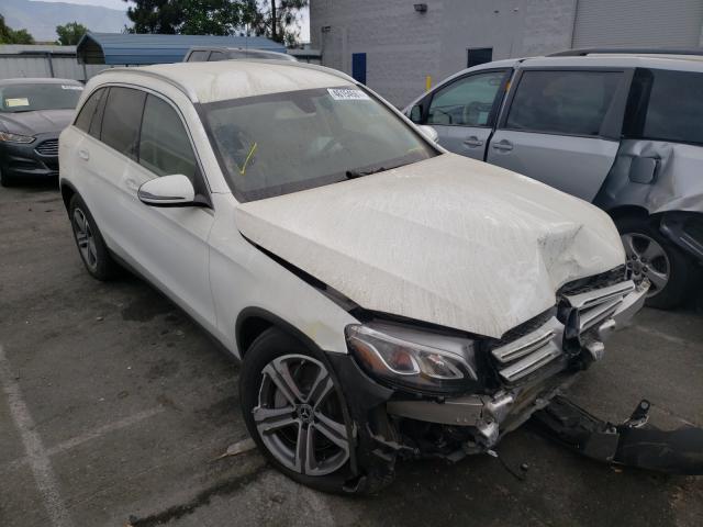 MERCEDES-BENZ GLC 300 2019 wdc0g4jb5kf613082