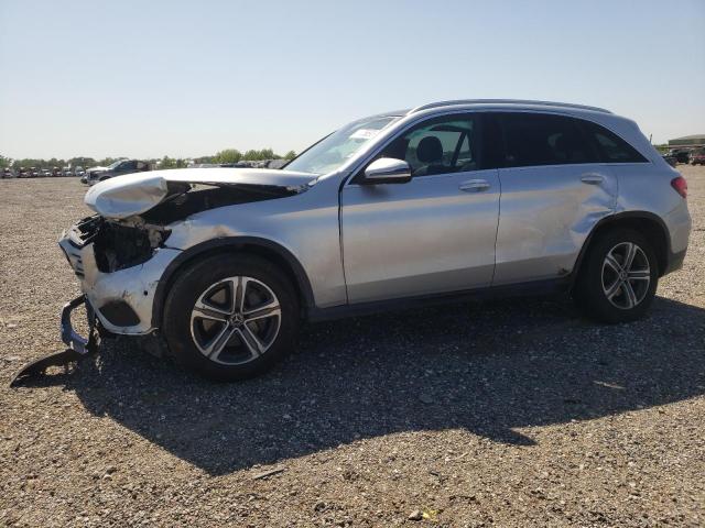 MERCEDES-BENZ GLC 300 2019 wdc0g4jb5kf614684