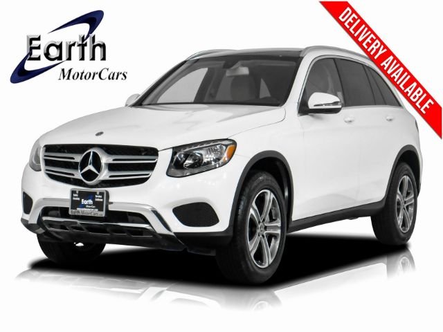 MERCEDES-BENZ GLC 2019 wdc0g4jb5kv124896