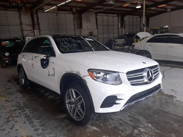 MERCEDES-BENZ GLC 300 2019 wdc0g4jb5kv125207