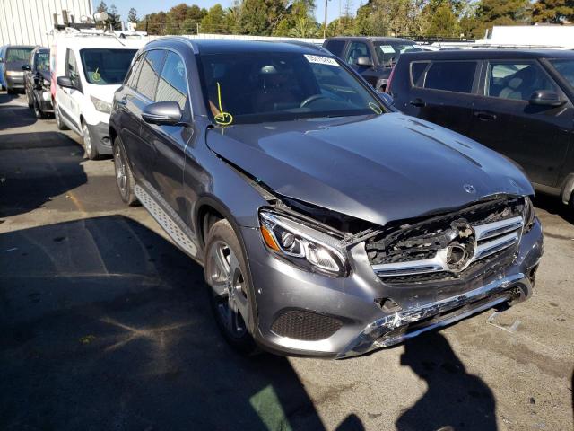 MERCEDES-BENZ GLC 300 2019 wdc0g4jb5kv137468