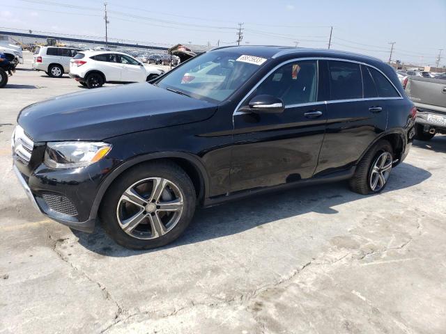 MERCEDES-BENZ GLC 300 2019 wdc0g4jb5kv144114