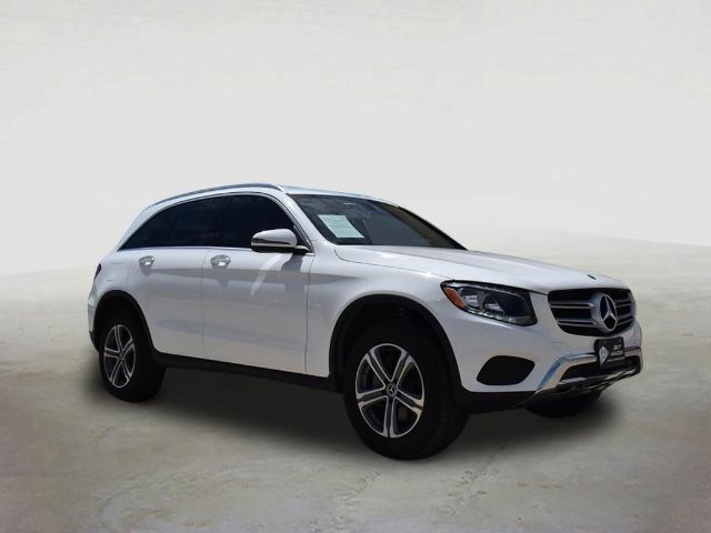 MERCEDES-BENZ GLC 2019 wdc0g4jb5kv149443