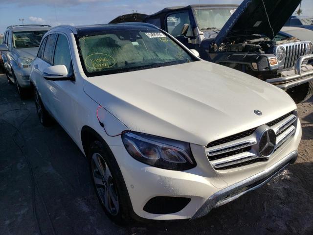 MERCEDES-BENZ GLC 300 2019 wdc0g4jb5kv154433