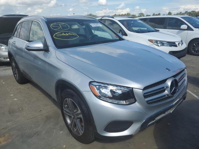 MERCEDES-BENZ GLC 300 2019 wdc0g4jb5kv160247