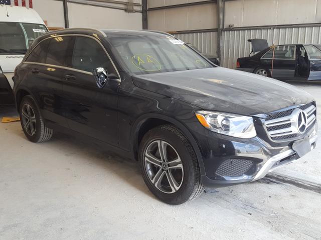 MERCEDES-BENZ GLC 300 2019 wdc0g4jb5kv167585