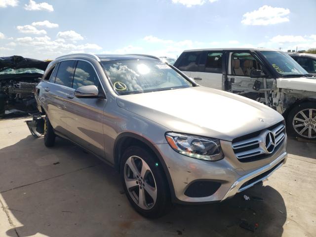 MERCEDES-BENZ GLC 300 2019 wdc0g4jb5kv171796