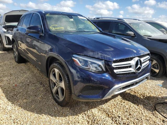 MERCEDES-BENZ GLC 300 2019 wdc0g4jb5kv196438