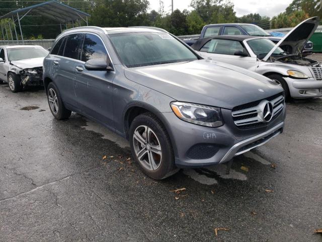 MERCEDES-BENZ GLC 300 2016 wdc0g4jb6gf009161