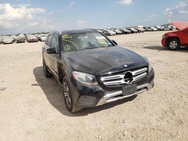 MERCEDES-BENZ GLC 300 2016 wdc0g4jb6gf025344