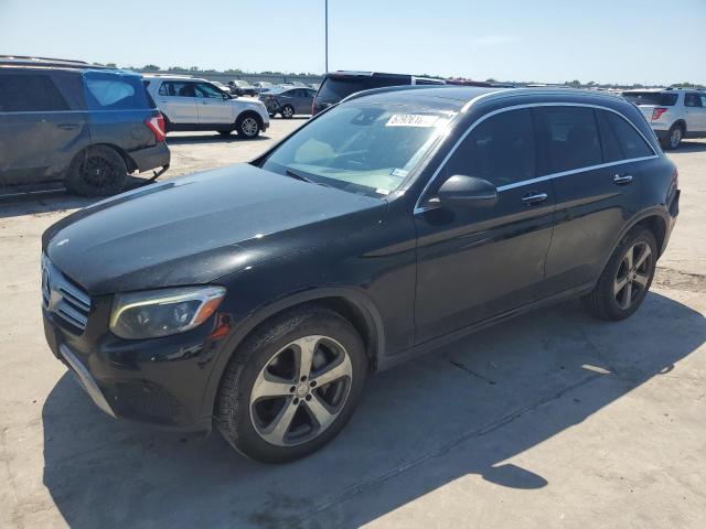 MERCEDES-BENZ GLC-CLASS 2016 wdc0g4jb6gf057579