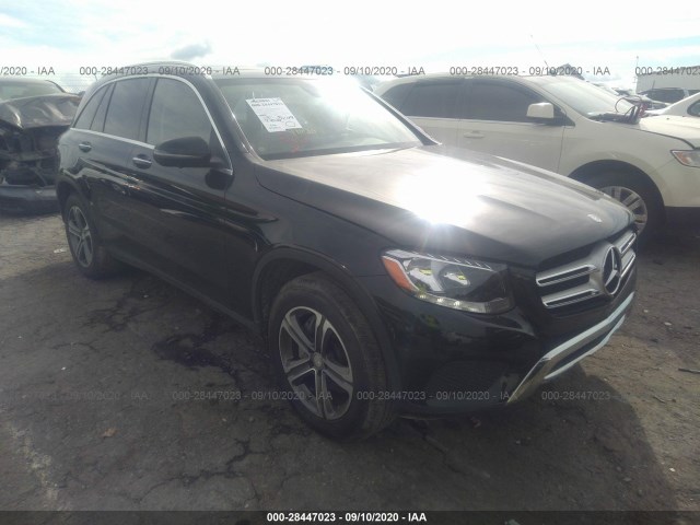 MERCEDES-BENZ GLC 2016 wdc0g4jb6gf059834