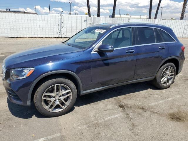 MERCEDES-BENZ GLC 300 2016 wdc0g4jb6gf059980