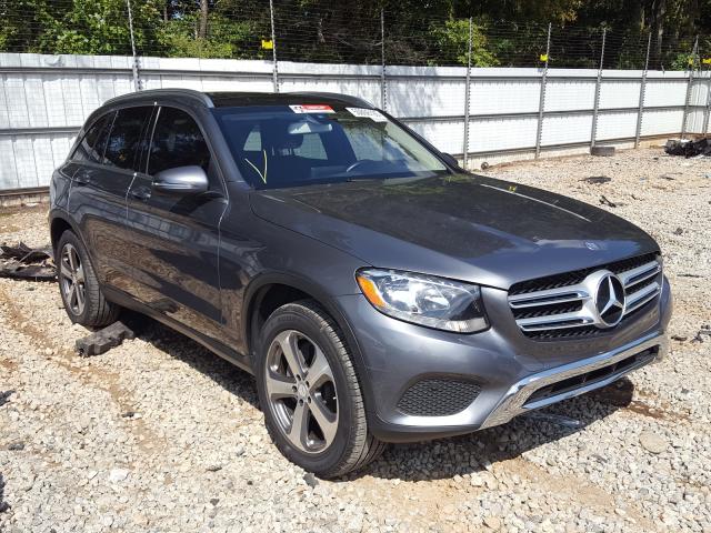 MERCEDES-BENZ GLC 300 2016 wdc0g4jb6gf062359