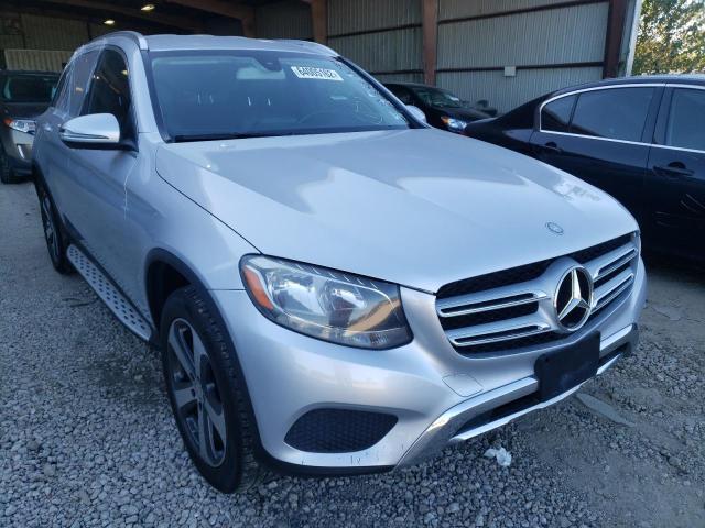 MERCEDES-BENZ GLC 300 2016 wdc0g4jb6gf068114