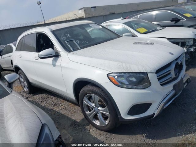 MERCEDES-BENZ GLC-CLASS 2016 wdc0g4jb6gf069778