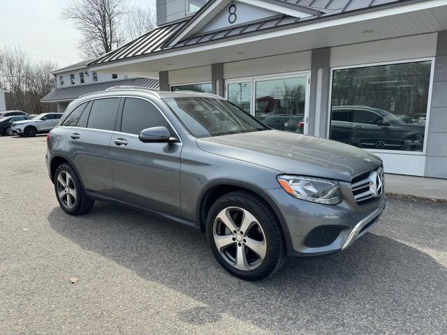 MERCEDES-BENZ GLC 300 2016 wdc0g4jb6gf084037