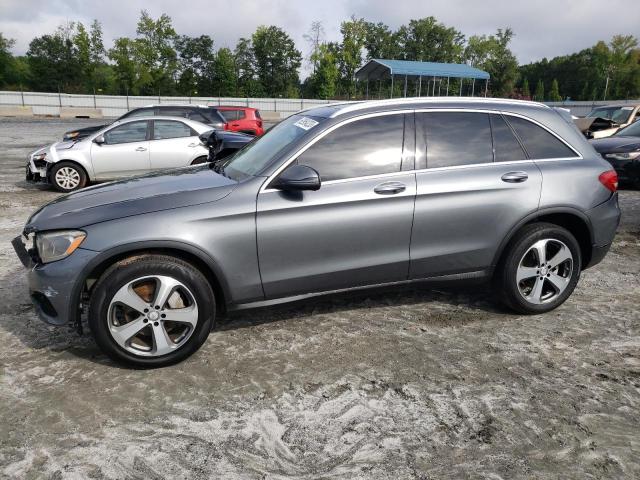 MERCEDES-BENZ GLC 300 2016 wdc0g4jb6gf094874